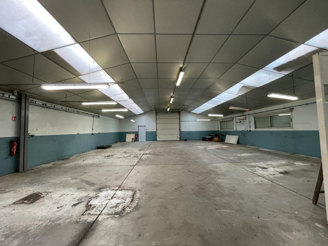Local d'activité Olivet 1876m² Location local d'activité Olivet Loiret OLACT2427277 6